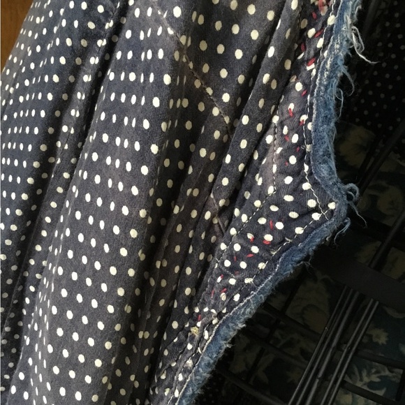 Magnolia Pearl Reversible Jacket NWT - Picture 5 of 12